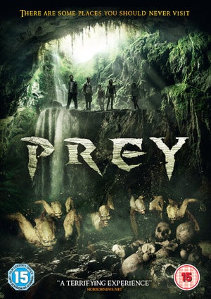 Prey