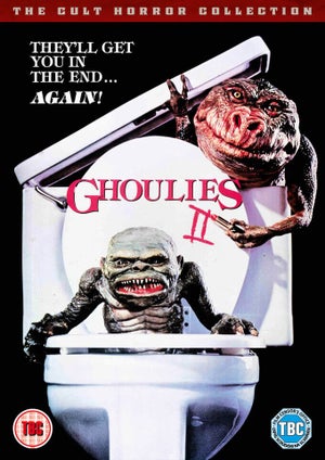 Ghoulies 2