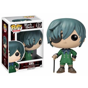 Black Butler Ciel Pop! Vinyl Figure