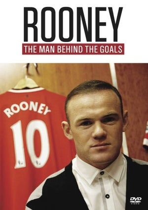 Rooney - The Man Behind The Goals