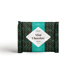 Meal Replacement Chocolate Mint Cookie