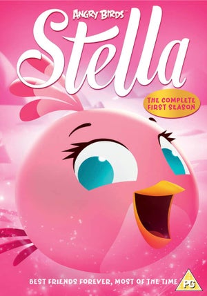 Angry Birds: Stella - Season 1