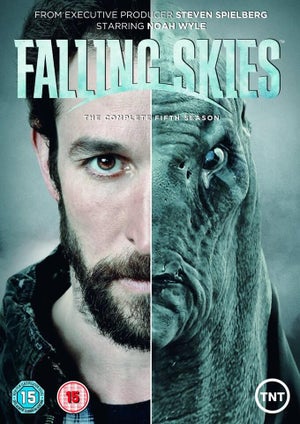 Falling Skies - Season 5