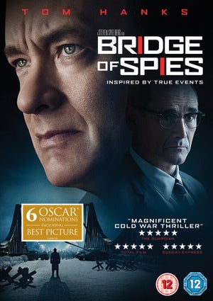 Bridge Of Spies 