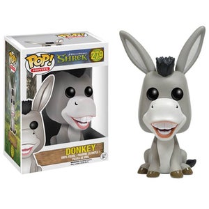 Shrek Donkey Pop! Vinyl Figure