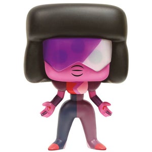 Figurine Pop! Steven Universe Garnet