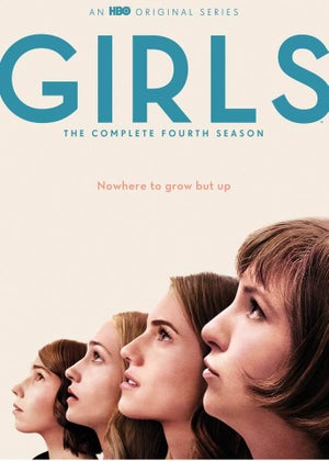 Girls - Season 4