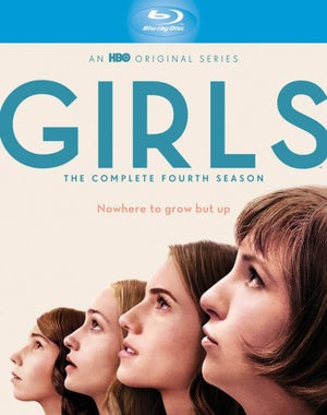 Girls - Season 4