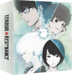 Terror in Resonance - Ultimate Edition