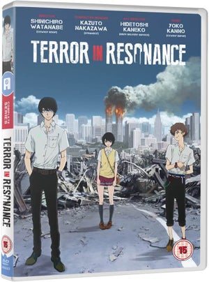 Terror in Resonance