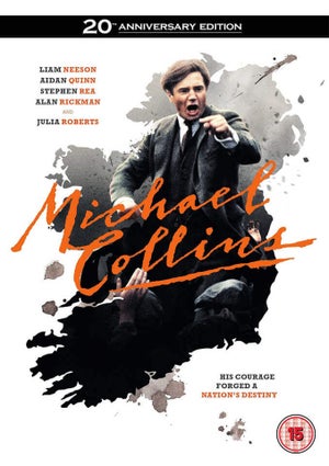 Michael Collins 20th Anniversary