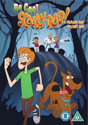 Be Cool Scooby Doo - Series 1: Part 1