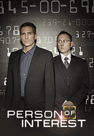 Person Of Interest - Season 4