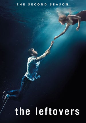 Leftovers - Season 2