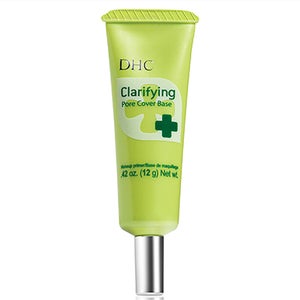 DHC Clarifying Pore Cover Base (12g)