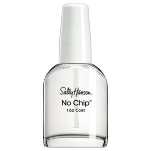 Sally Hansen No Chip Acrylic Top Coat 13.3ml