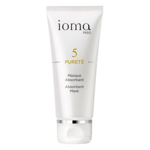 IOMA Absorbent Mask 50ml