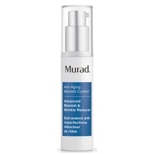Murad Advanced Blemish & Wrinkle Reducer 30ml