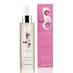 Seascape Island Apothecary Soothe Body Mist (100ml)