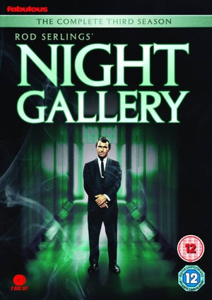 Night Gallery - Season 3