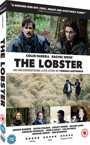 The Lobster