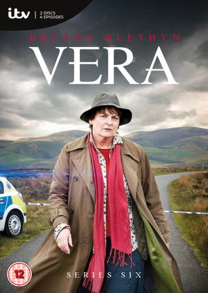 Vera - Series 6