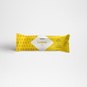 Meal Replacement Lemon Bar