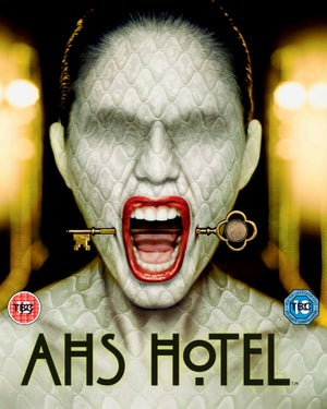 American Horror Story: Hotel