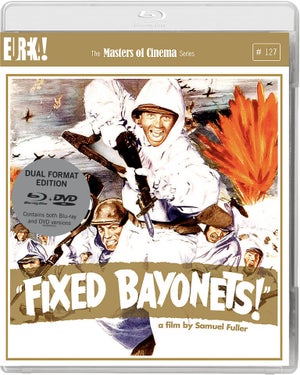Fixed Bayonets