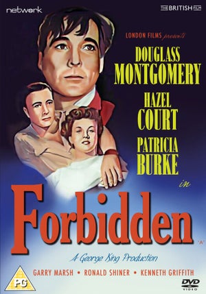 Forbidden