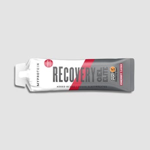 Гель Recovery Plus Elite™ від Myprotein, 70 мл (порційна упаковка-пробник)