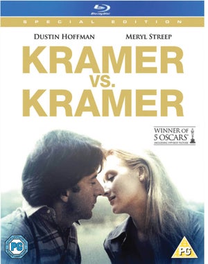 Kramer vs Kramer - Bd Classics Range