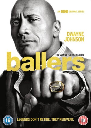 Ballers - Season 1