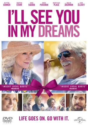 I'll See You In My Dreams