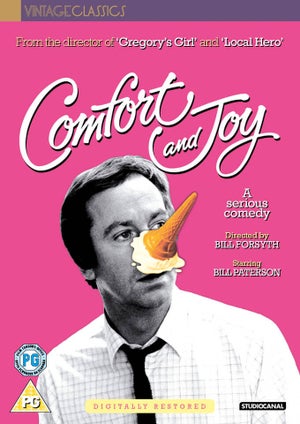 Comfort And Joy