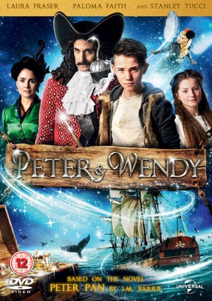 Peter and Wendy