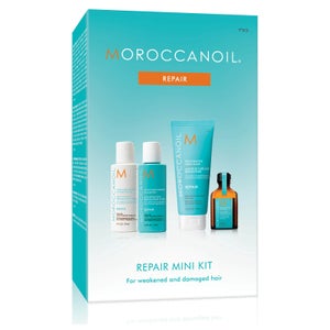 Moroccanoil Repair Mini Kit