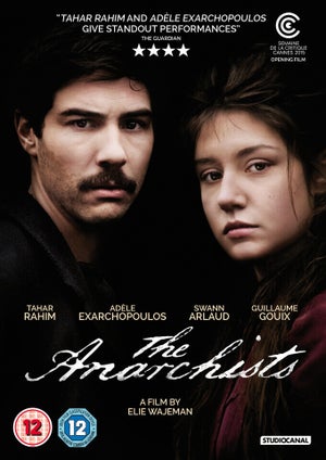 The Anarchists