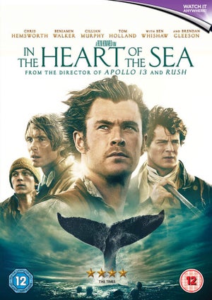 In The Heart Of The Sea
