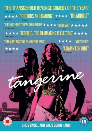 Tangerine
