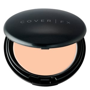 Cover FX Total Cover Cream Foundation 10g (Various Shades)