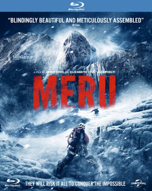 Meru