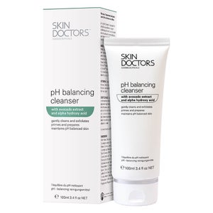 Skin Doctors pH Balancing Face Cleanser 100ml