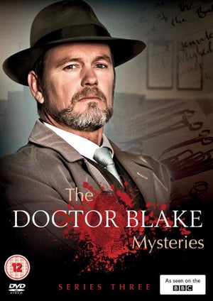 The Doctor Blake Mysteries - Series 3