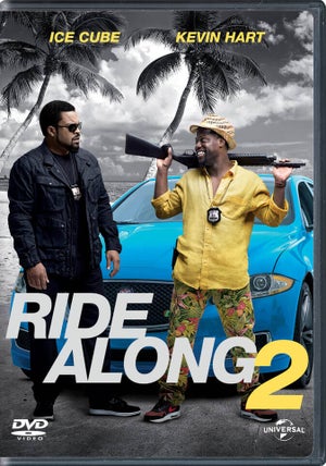 Ride Along 2