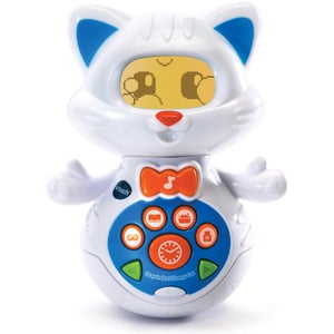 Vtech Stay In Bed Sleepy Cat
