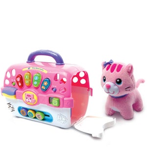 Vtech Cosy Kitten Carrier