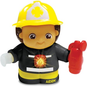 Vtech Toot-Toot Friends Firefighter Aiden