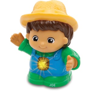 Vtech Toot-Toot Friends Farmer Joe