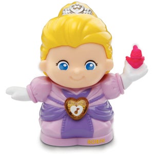 Vtech Toot-Toot Friends Kingdom Princess Robin
